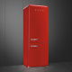 Фото Холодильник Smeg FAB38RRD5