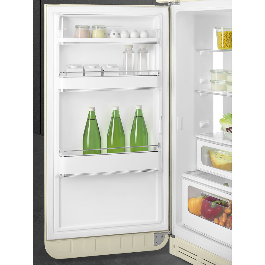 Фото Холодильник Smeg FAB30LCR5