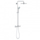 Фото Душевая стойка GROHE  Euphoria System 27296002