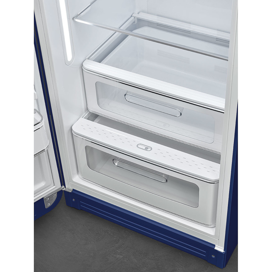 Фото Холодильник Smeg FAB28LDUJ5
