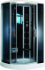 Фото Душевая кабина Timo Standart T-1102 R, правосторонняя