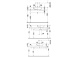 Фото Раковина Duravit Foster 0335500000