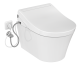 Фото Крышка-биде для унитаза TOTO Washlet RG Lite TCF34120GEU