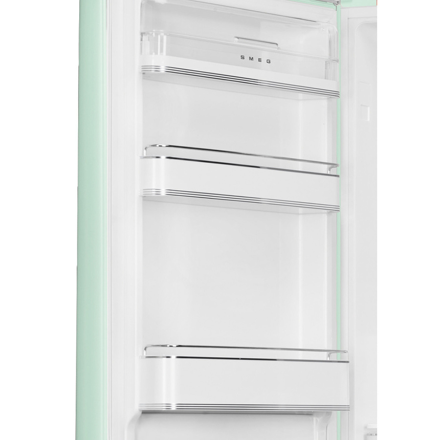 Фото Холодильник Smeg FAB32LPG5