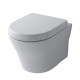 Фото Унитаз подвесной TOTO MH CW162Y#XW