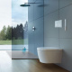 Фото Подвесной унитаз Duravit 650000012004320 с крышкой-биде