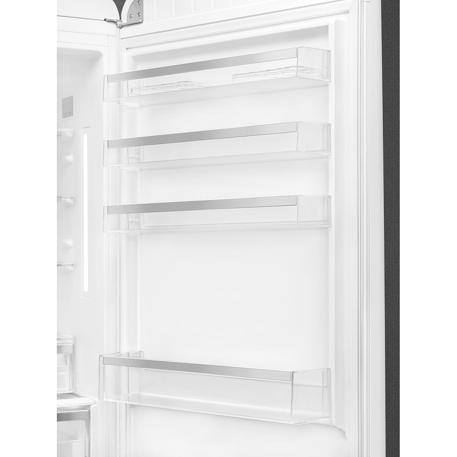 Фото Холодильник Smeg FAB38RWH5