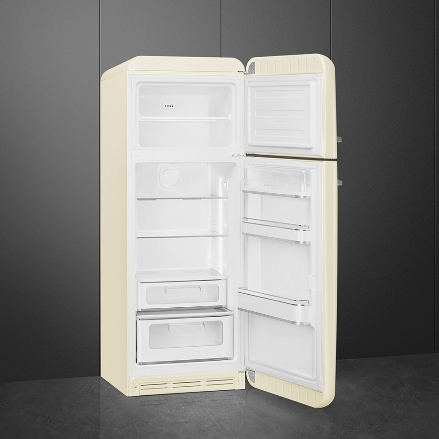 Фото Холодильник Smeg FAB30RCR5