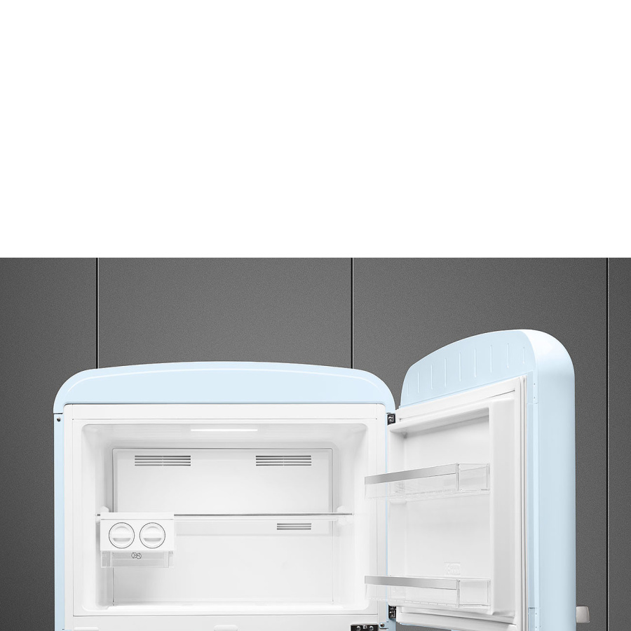 Фото Холодильник Smeg FAB50RPB5