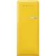 Фото Холодильник Smeg FAB28LYW5
