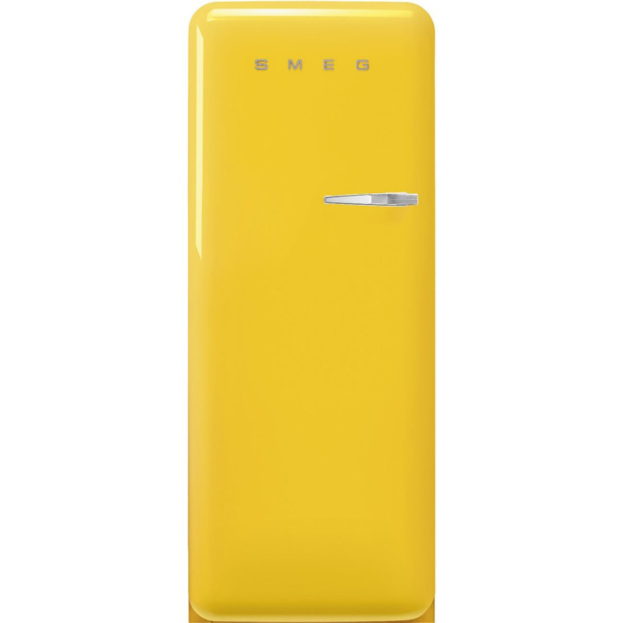 Фото Холодильник Smeg FAB28LYW5