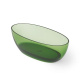 Фото Отдельностоящая ванна Dea Design Nature 170х80х55 DD8647 1700 R3 emerald