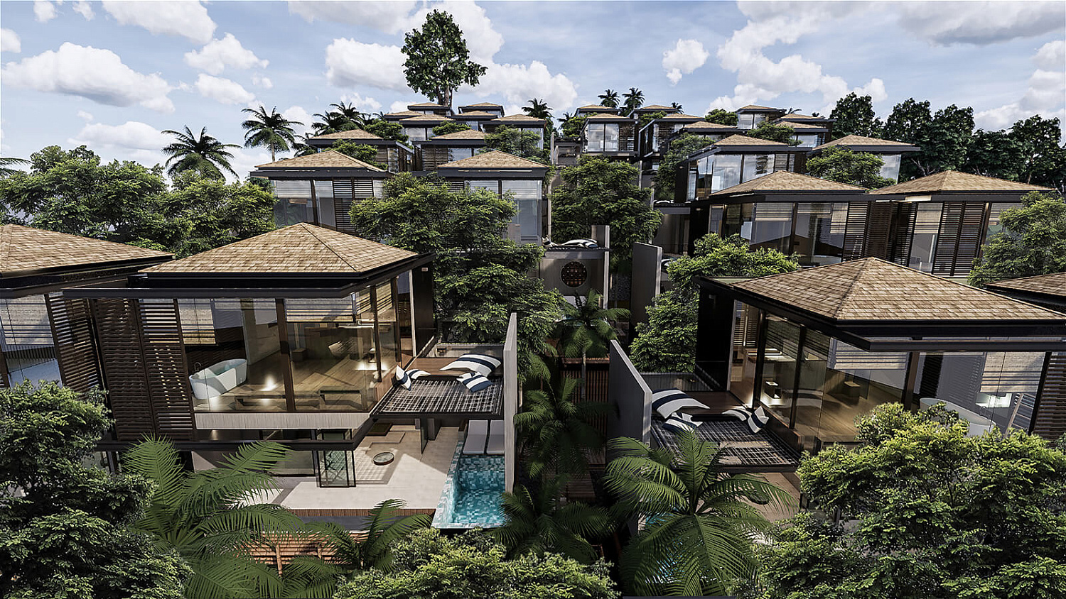 Фото Akra Collection Layan