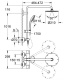 Фото Душевая система Grohe Euphoria XXL System 210 27964000