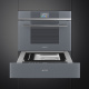 Фото Вакуумный упаковщик Smeg CPV115S