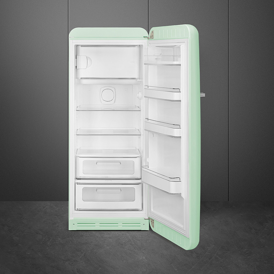 Фото Холодильник Smeg FAB28RPG5