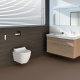 Фото Подвесной унитаз-биде Geberit AquaClean 146.294.11.1