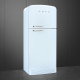 Фото Холодильник Smeg FAB50RPB5