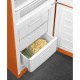 Фото Холодильник Smeg FAB32ROR5