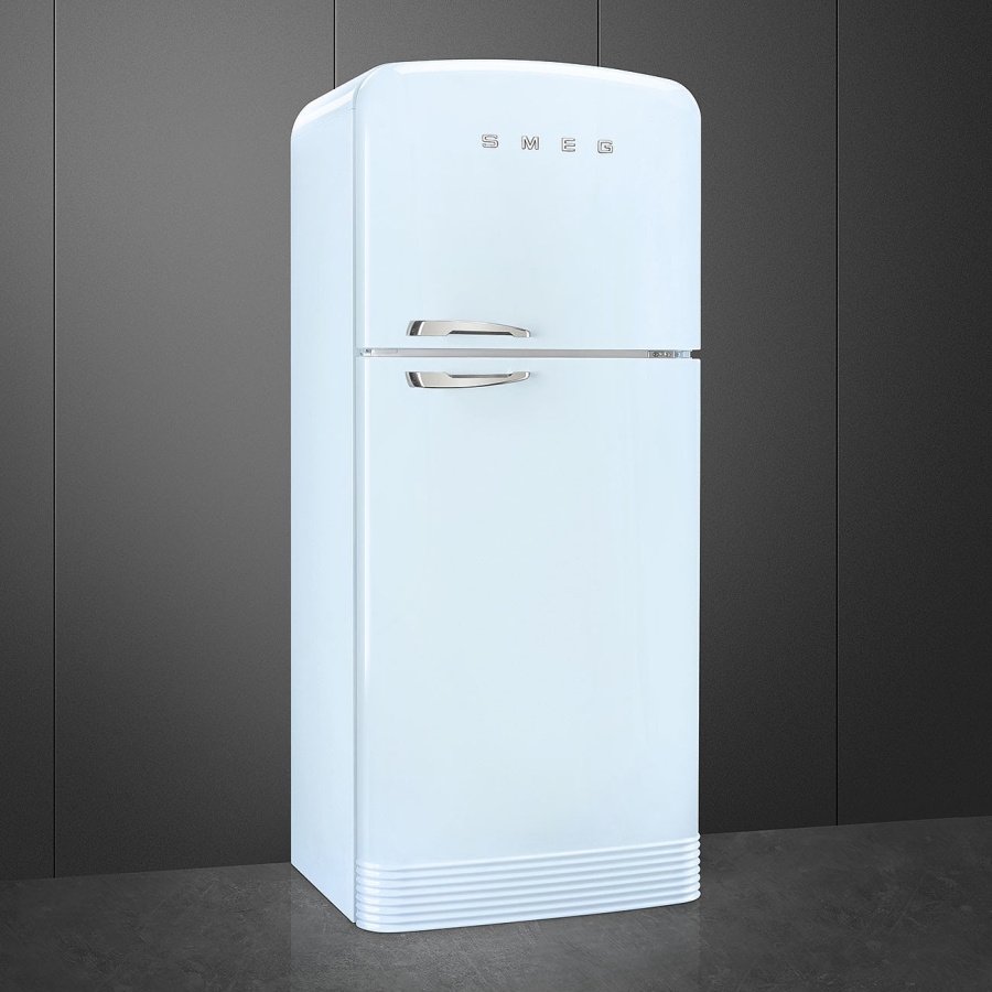 Фото Холодильник Smeg FAB50RPB5