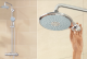 Фото Душевая система Grohe Power&Soul 27911000