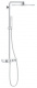 Фото Душевая стойка GROHE  Euphoria SmartControl 26508LS0
