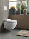 Фото Подвесной унитаз-биде Geberit AquaClean 146.294.SI.1