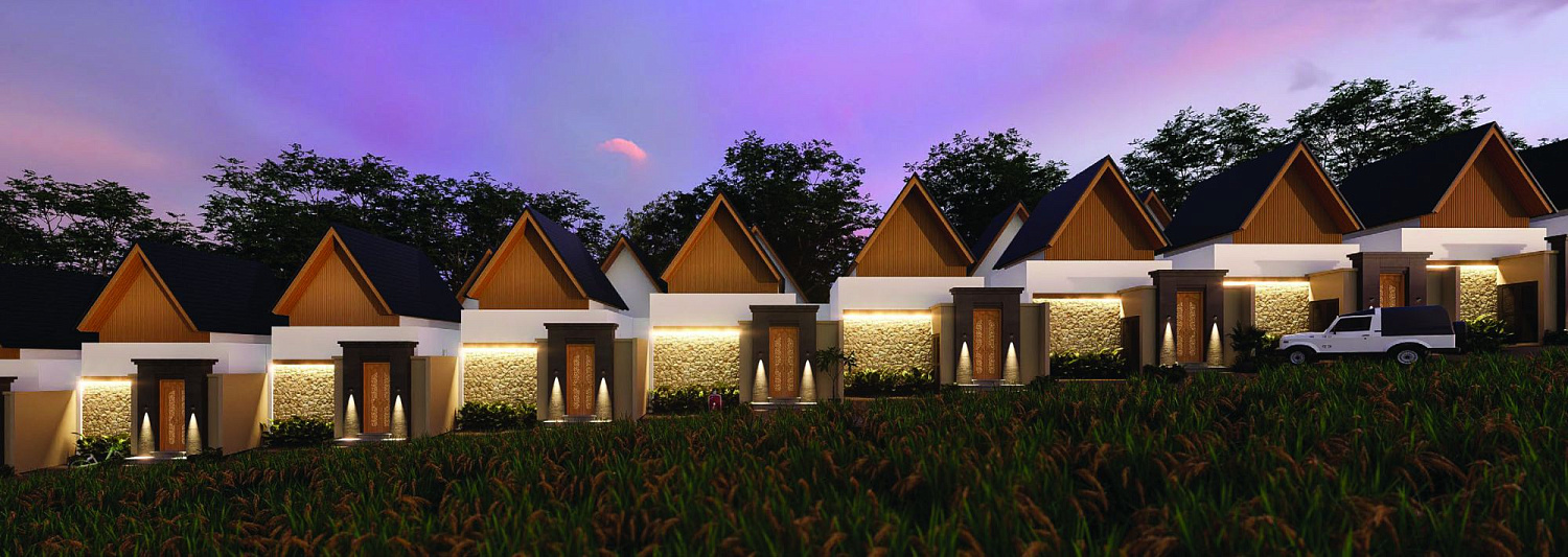 Фото Sarcara Villa