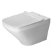 Фото Подвесной унитаз Duravit DuraStyle 25520900001