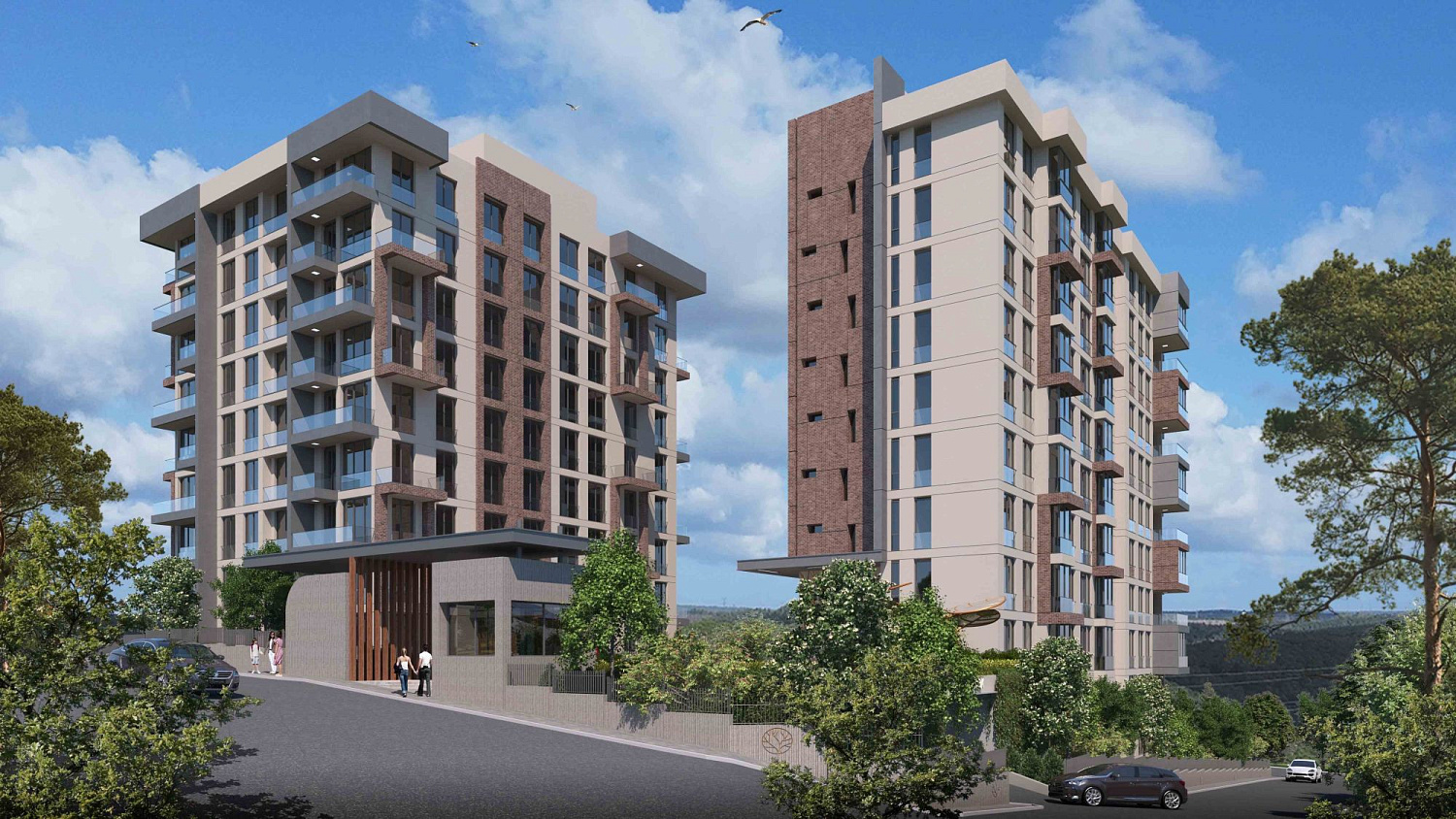 Фото ORMAN ISTANBUL