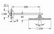 Фото Верхний душ GROHE RAINSHOWER ALLURE 230 26054000