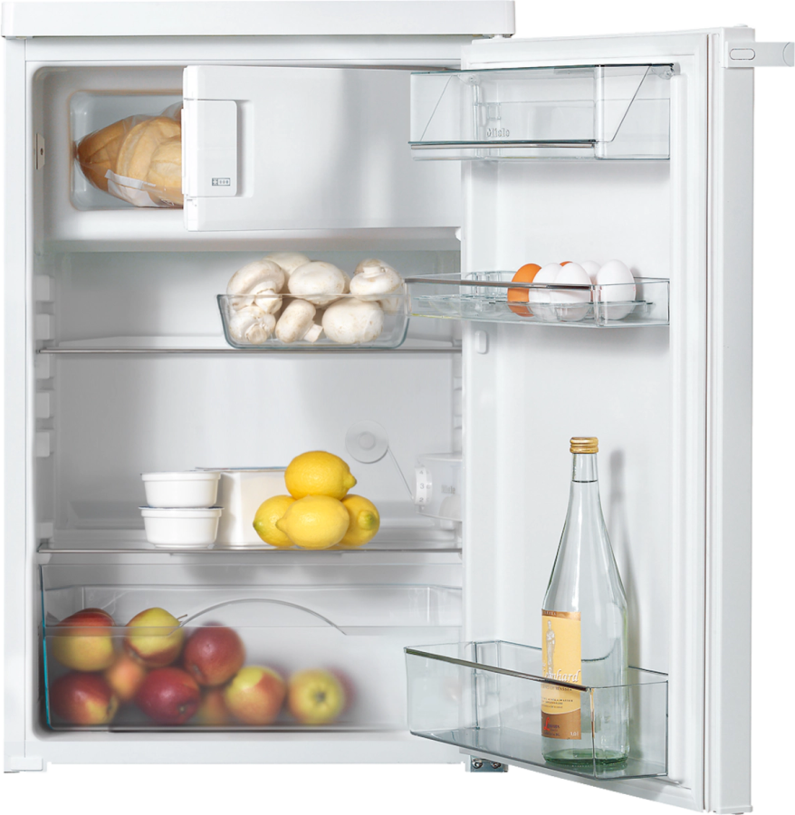 Фото Холодильник с морозильной камерой Miele K 12012 S-3