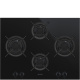 Фото Варочная панель Smeg PV664LCNX