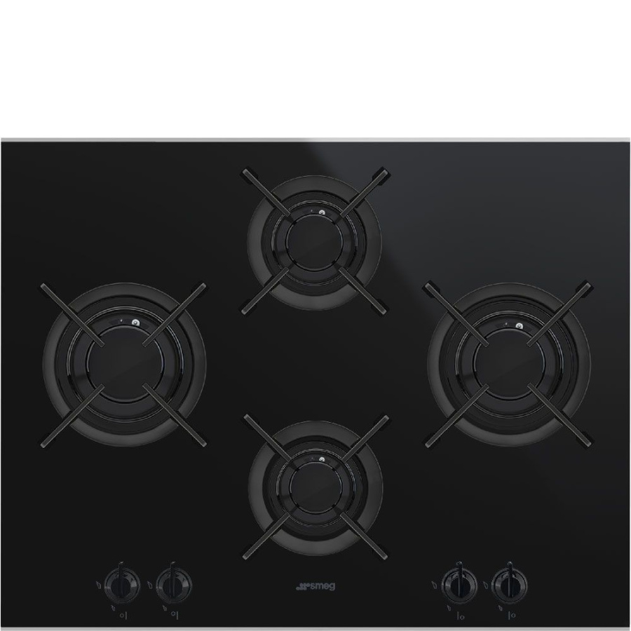 Фото Варочная панель Smeg PV664LCNX