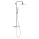 Фото Душевая стойка GROHE Euphoria SmartControl 26509000