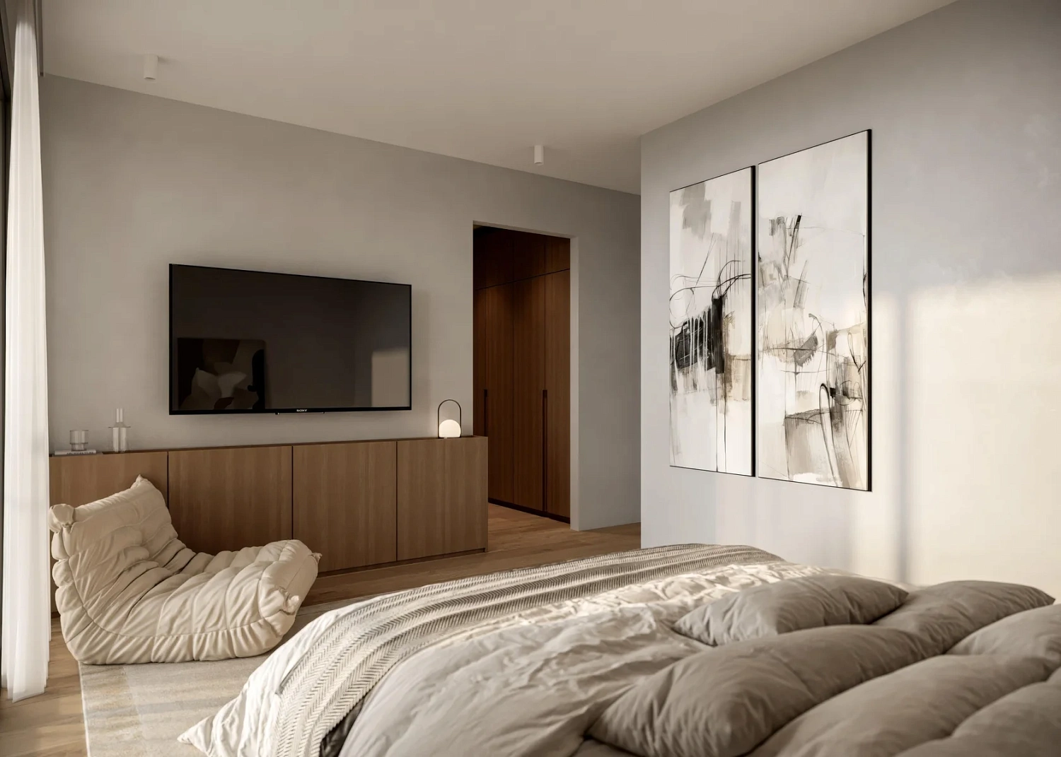 Жилой комплекс Akakia Residences