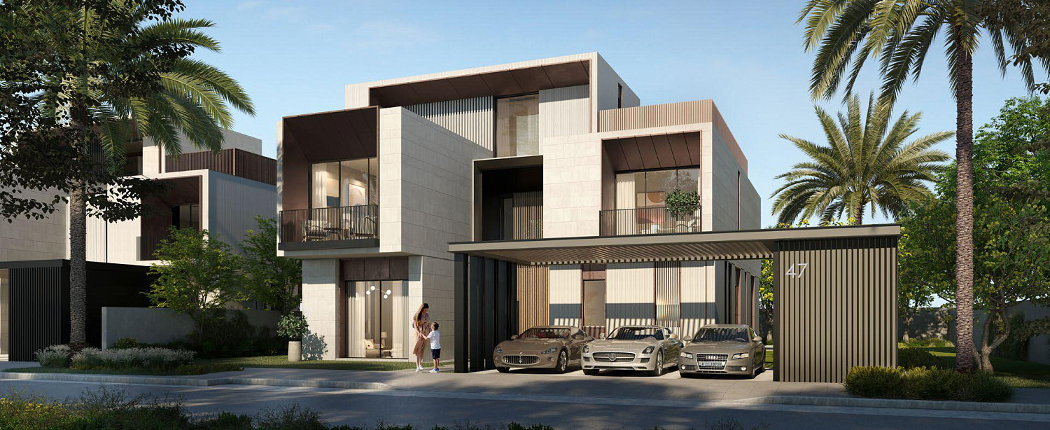 Фото Palm Hills