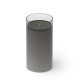 Фото Раковина Dea Design Pedestal Basin 45 DD2012 450 R4 smoky black