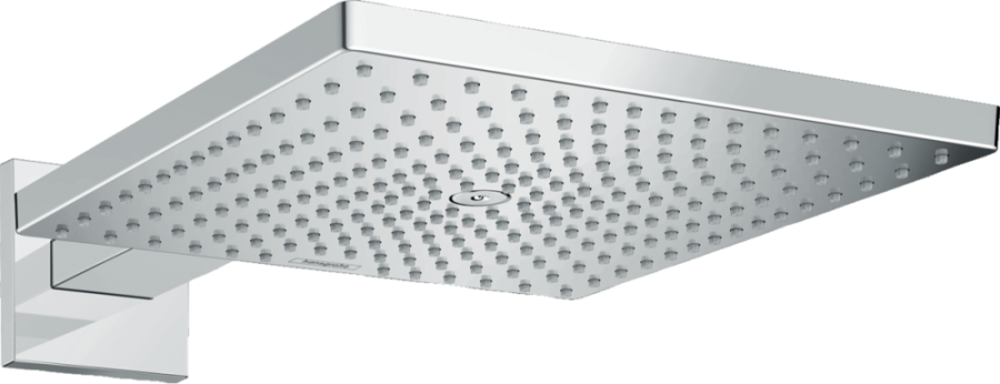 Фото Верхний душ hansgrohe Raindance E 26238000