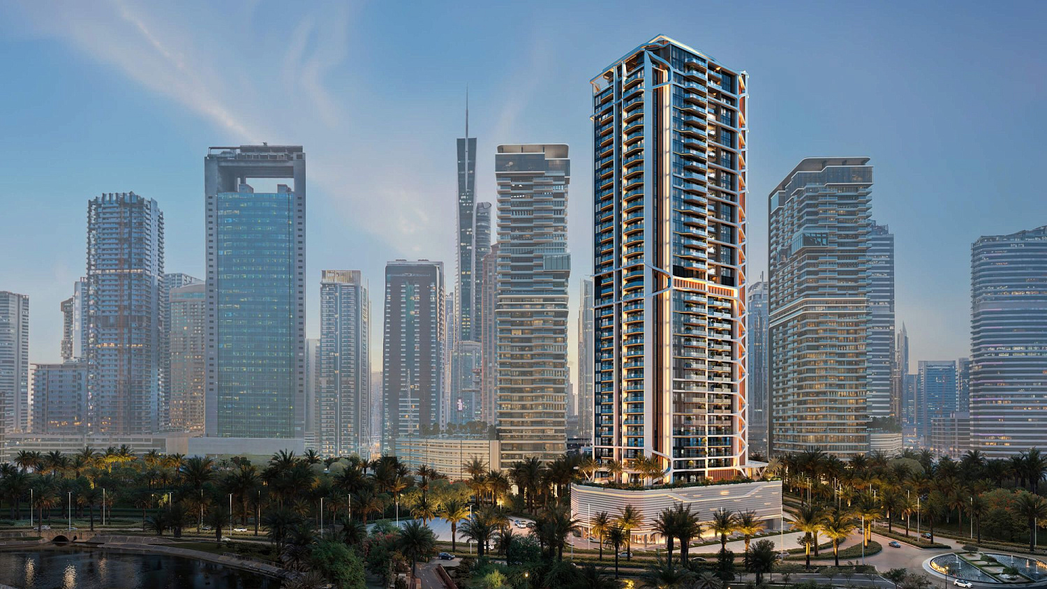 Фото Eltiera Heights