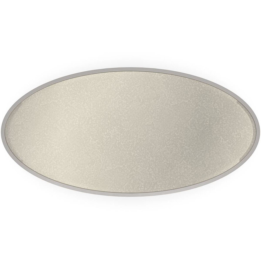 Фото Журнальный столик Shimmer Oval