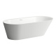Фото Акриловая ванна Laufen Kartell 171.5х81.5 2.2633.2.000.000.1