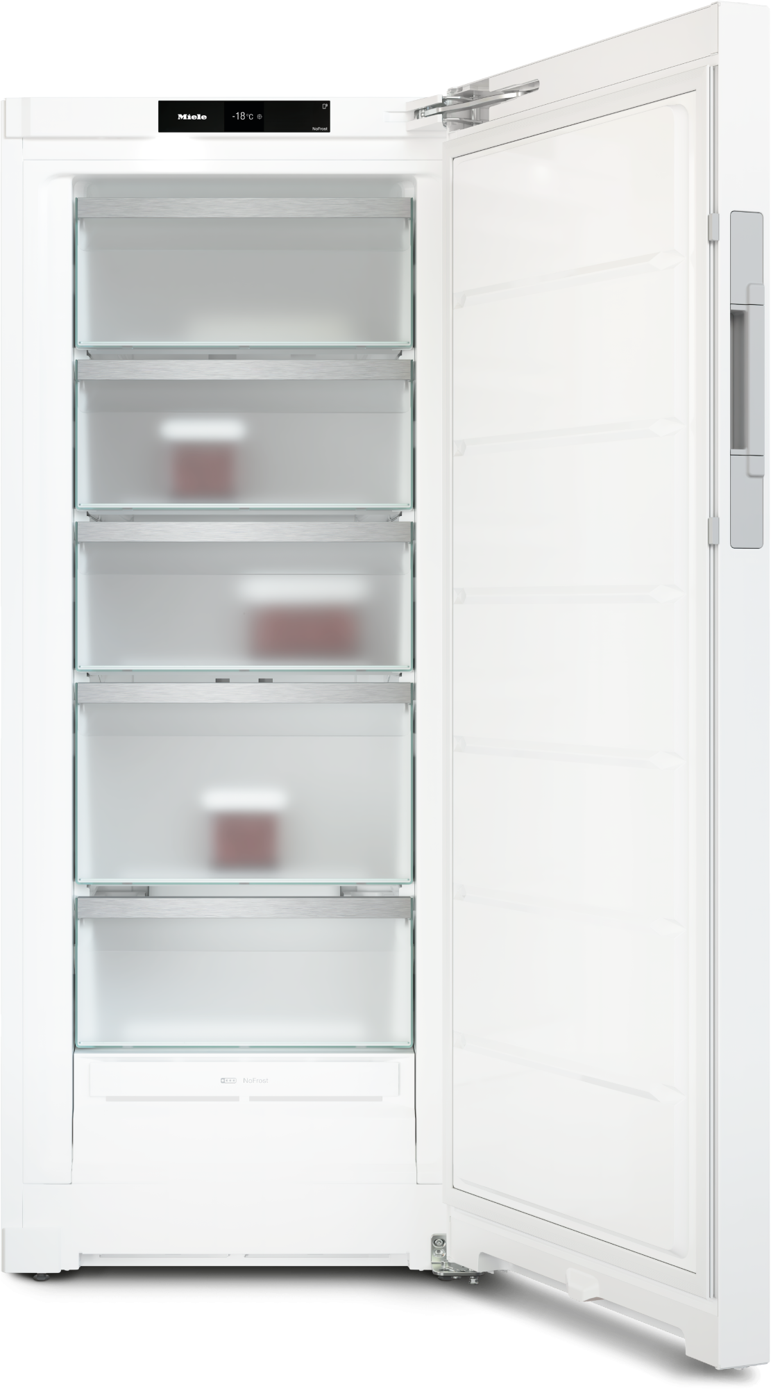 Фото Морозильная камера Miele FN 4824 C