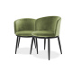 Фото Набор из двух обеденный стульев FILMORE (Мятный)