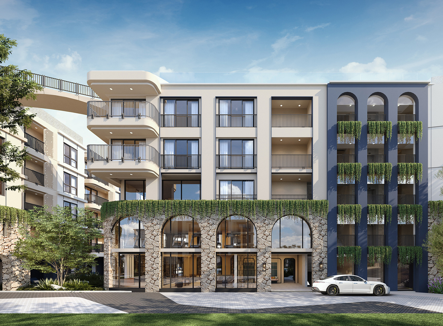 Фото The Title Cielo