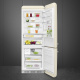 Фото Холодильник Smeg FAB38RCR5