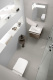 Фото Подвесной унитаз Villeroy&Boch Venticello 4611R0R1