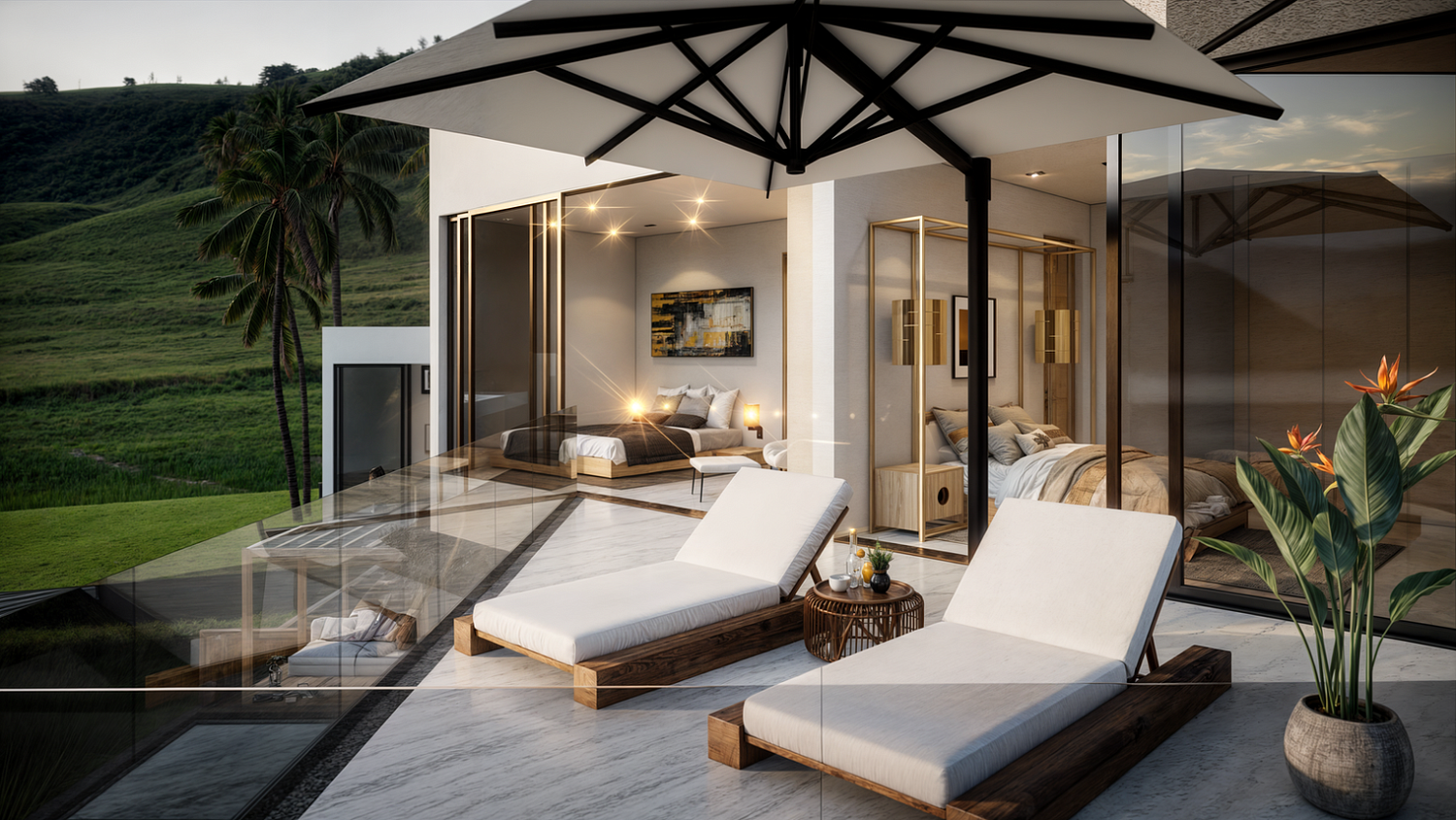 Фото Teak Heritage Villas