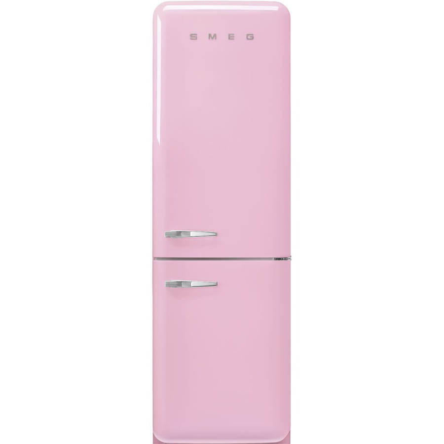Фото Холодильник Smeg FAB32RPK5