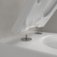 Фото Подвесной унитаз Villeroy&Boch Subway 3.0 4670T0R1